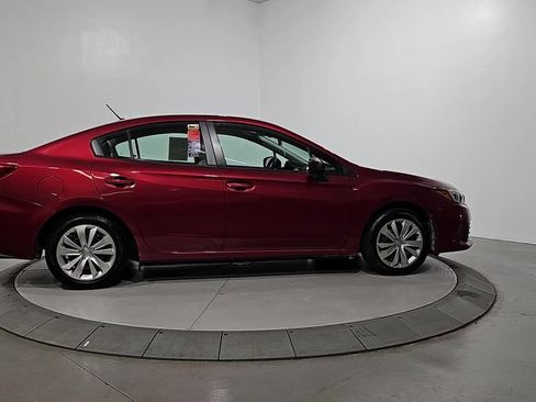 Used 2020 Subaru Impreza 2.0i AWD/4WD image 7