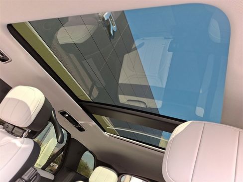 New 2025 Land Rover Range Rover Sport Dynamic SE image 11