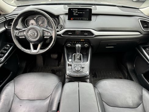 Used 2019 MAZDA CX-9 Touring w/ Touring Premium Package image 13