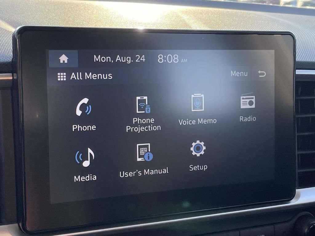 Certified 2026 Hyundai Venue SEL FWD image 17