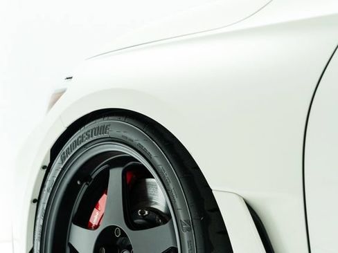 Used 2024 Honda Civic Type R image 22