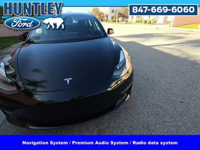 Used 2022 Tesla Model 3 Long Range