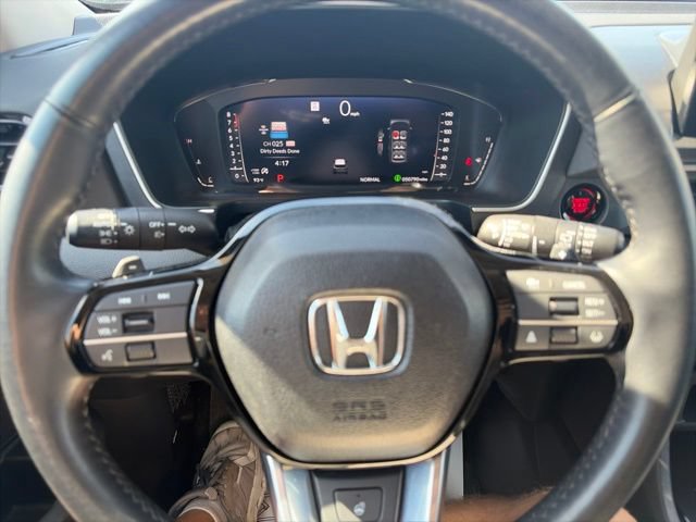 Used 2023 Honda Pilot Elite image 21