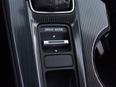 New 2026 Honda Civic Sport Touring image 18