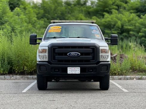 Used 2014 Ford F250 XL image 3