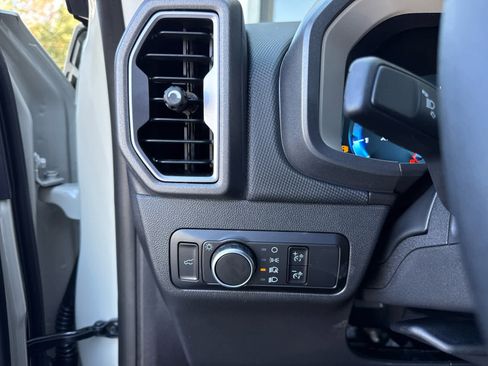 New 2025 Ford Bronco Sport Big Bend image 9