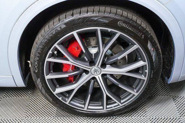 New 2026 Maserati Grecale Modena AWD/4WD image 7