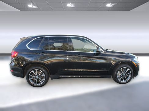 Used 2018 BMW X5 xDrive50i image 8