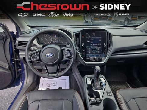 Used 2024 Subaru Crosstrek 2.5i Limited AWD/4WD image 36