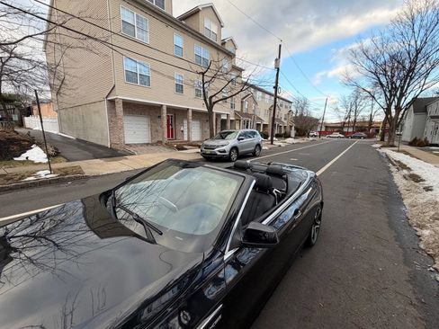 Used 2012 BMW 650i xDrive Convertible image 13