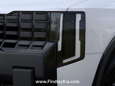 New 2027 Kia Telluride SX X-Line AWD/4WD image 13