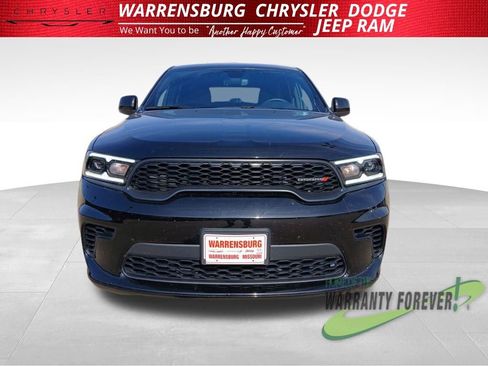 Used 2025 Dodge Durango GT image 10