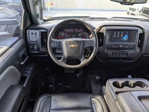 Used 2016 Chevrolet Silverado 2500 W/T image 15