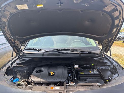 Used 2025 Kia Soul LX w/ LX Technology Package image 31