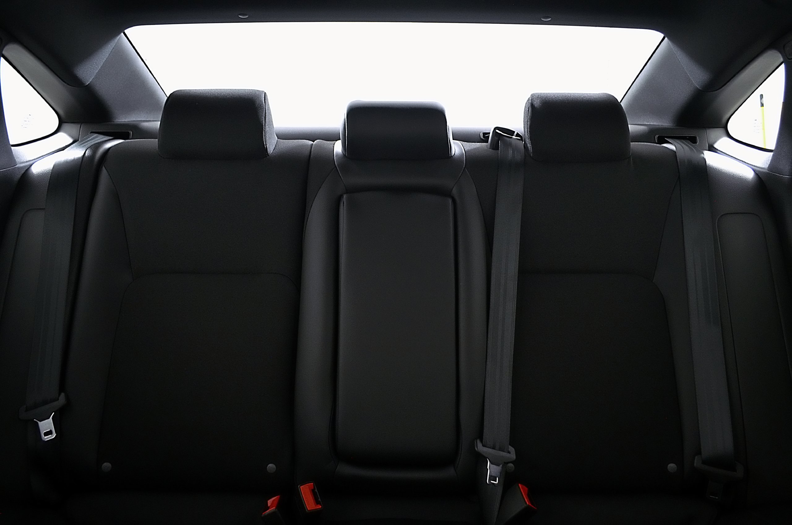 Certified 2026 Honda Civic Sport image 16