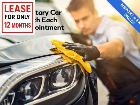 Used 2023 BMW 760i xDrive w/ Executive Package image 37