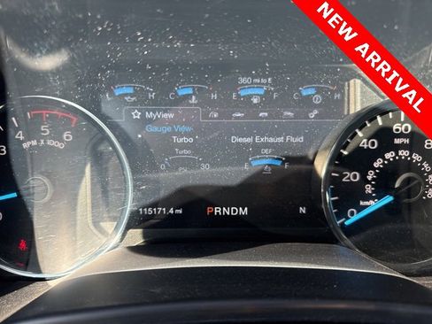 Used 2018 Ford F150 Lariat w/ Equipment Group 502A Luxury image 14