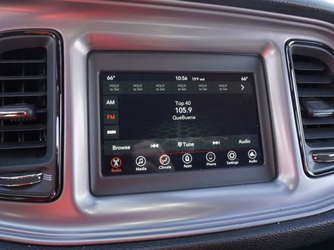 Used 2023 Dodge Challenger SXT w/ Blacktop Package image 20