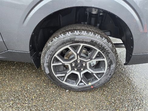 New 2026 Ford Maverick Lariat w/ 4K Tow Package image 9