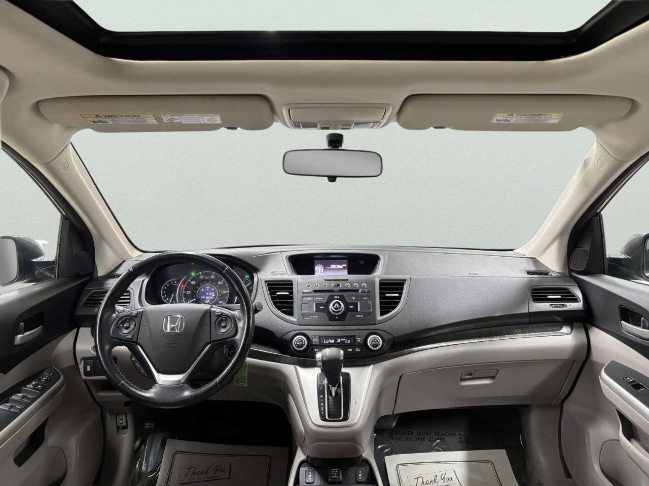 Used 2013 Honda CR-V EX-L image 24