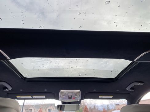 New 2026 Genesis GV80 3.5T Prestige image 22