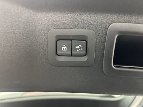 Certified 2025 MAZDA CX-90 Plug-In Hybrid w/Premium Sport image 35