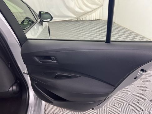 Used 2024 Toyota Corolla LE image 17