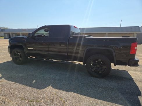 Used 2019 GMC Sierra 1500 Limited w/ Elevation Edition image 5