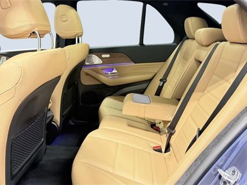 New 2026 Mercedes-Benz GLE 450 4MATIC image 7