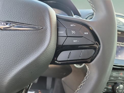 Used 2023 Chrysler 300 S RWD image 24