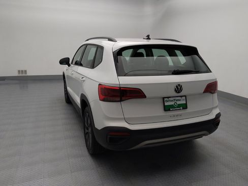 Used 2024 Volkswagen Taos S image 6