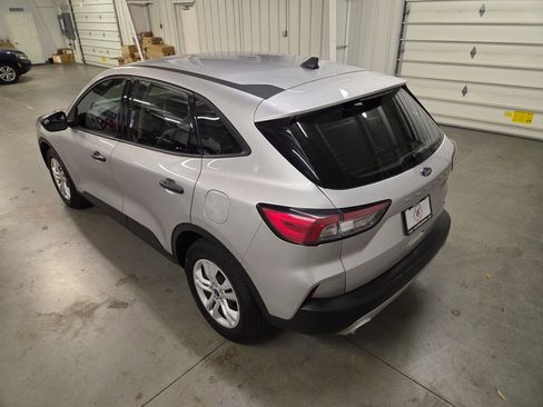 Used 2020 Ford Escape S FWD image 5