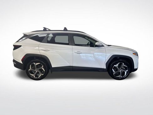 Certified 2024 Hyundai Tucson SEL AWD/4WD image 7