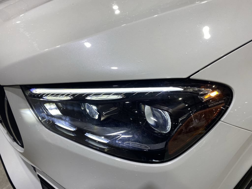 Certified 2025 Mercedes-Benz GLE 63 AMG S image 22