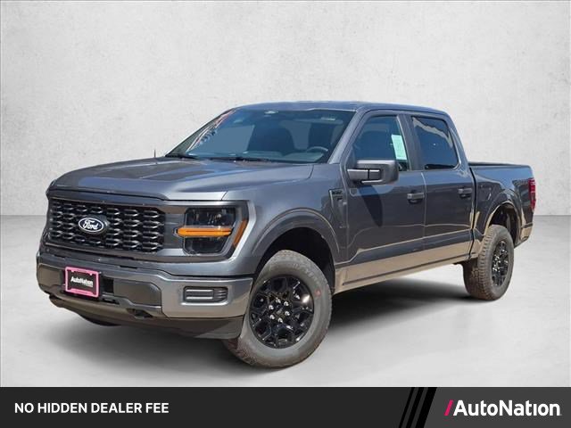 New 2026 Ford F150 STX AWD/4WD image 1