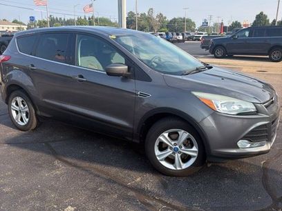 Used 2013 Ford Escape SE