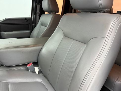 Used 2014 Ford F150 XL w/ Trailer Tow Package image 10