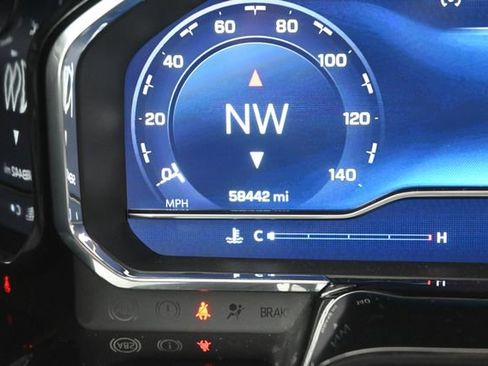 Used 2025 Chevrolet Silverado 3500 LT w/ All Star Edition image 16