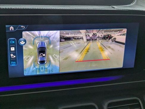 New 2026 Mercedes-Benz GLE 53 AMG 4MATIC Coupe image 13