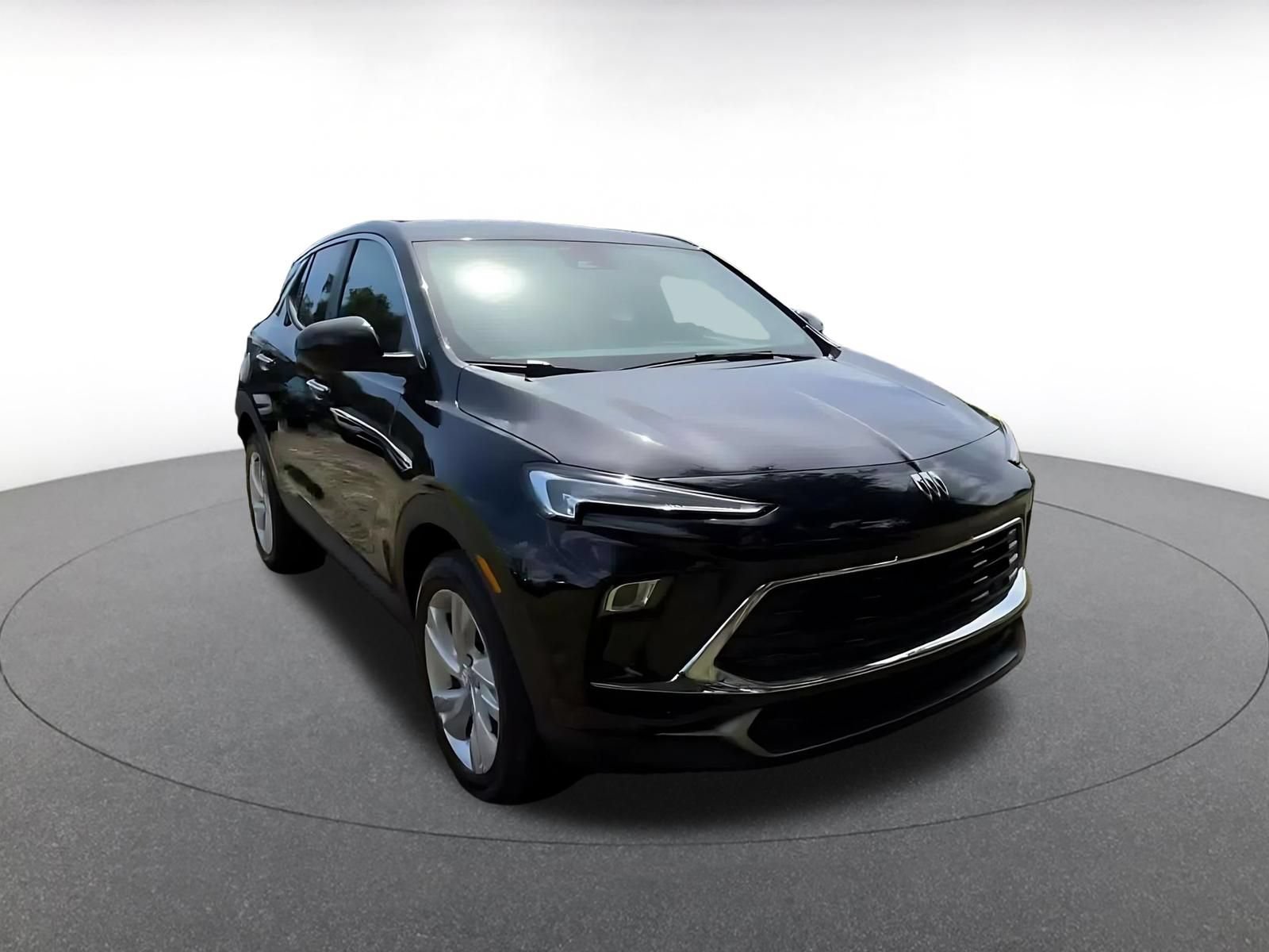 Used 2026 Buick Encore GX Preferred FWD image 3