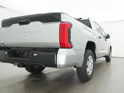 New 2026 Toyota Tundra SR AWD/4WD image 61