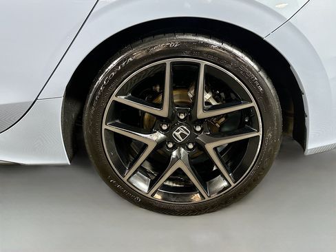 Used 2023 Honda Civic Sport Touring image 31