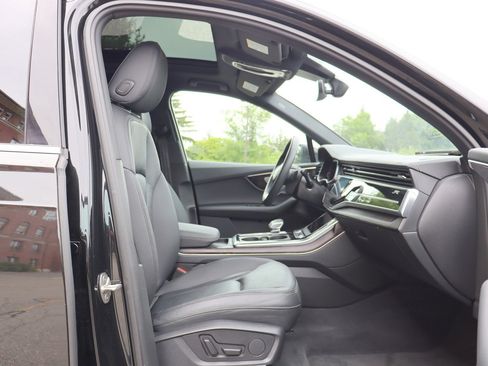 Used 2023 Audi Q7 2.0T Premium AWD/4WD image 20