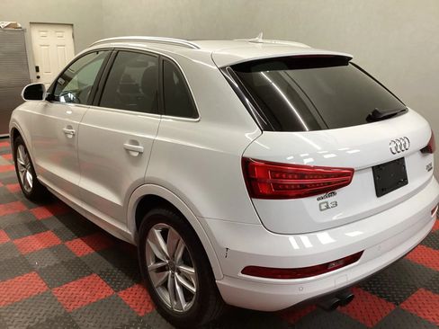 Used 2016 Audi Q3 2.0T Premium Plus AWD/4WD image 4