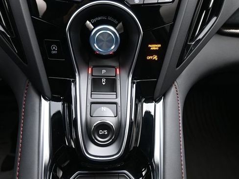 Used 2025 Acura RDX A-Spec image 19