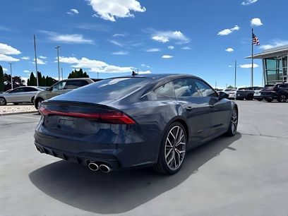 Used 2025 Audi S7 Prestige w/ Prestige Package