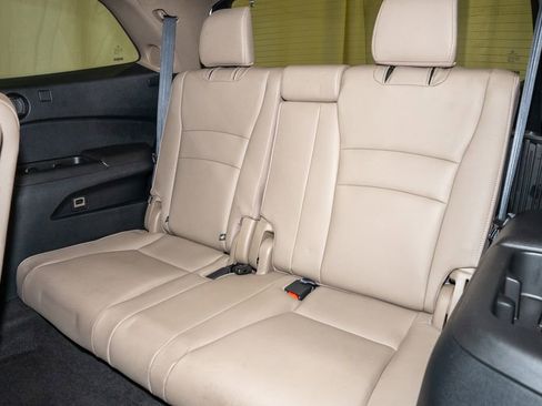 Used 2021 Honda Pilot Elite image 13