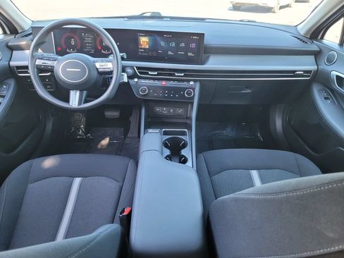 Used 2025 Hyundai Sonata SEL FWD image 16