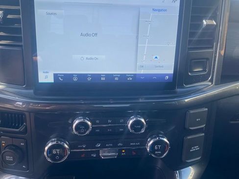 Used 2021 Ford F150 XLT w/ Equipment Group 302A High image 25