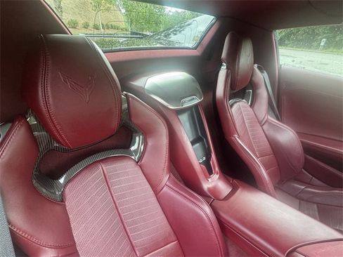 Used 2022 Chevrolet Corvette Stingray image 14